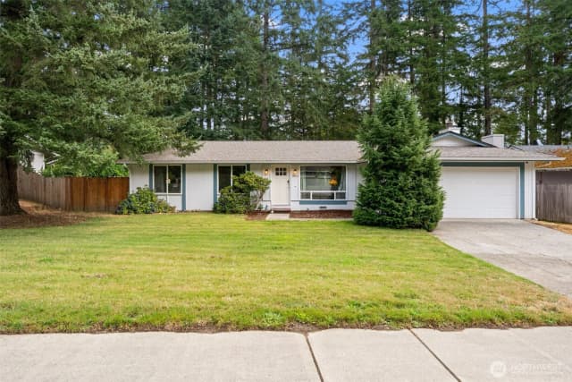 Property photo for 3965 Celeste Court Se, Port Orchard