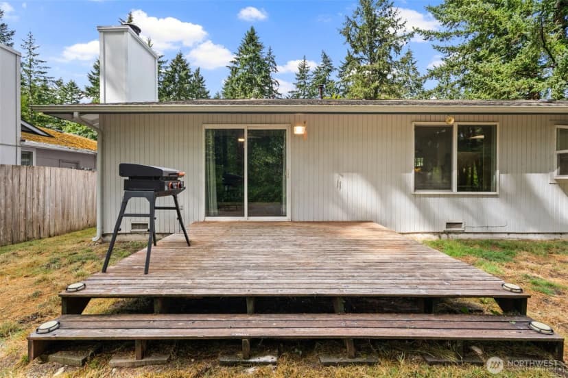 Property photo for 3965 Celeste Court Se, Port Orchard photo 20