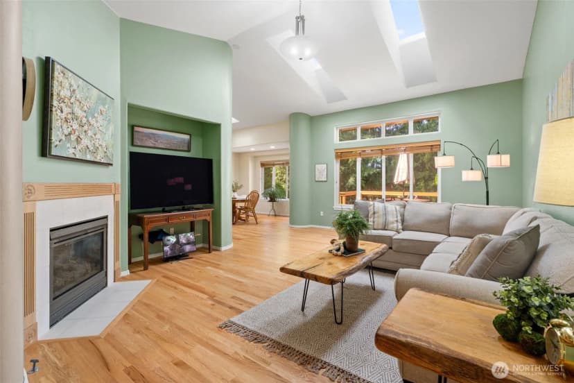 Property photo for 13363 Graywolf Place Ne, Poulsbo photo 8