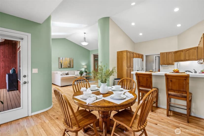 Property photo for 13363 Graywolf Place Ne, Poulsbo photo 12