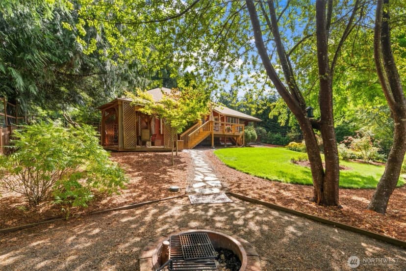 Property photo for 13363 Graywolf Place Ne, Poulsbo photo 30