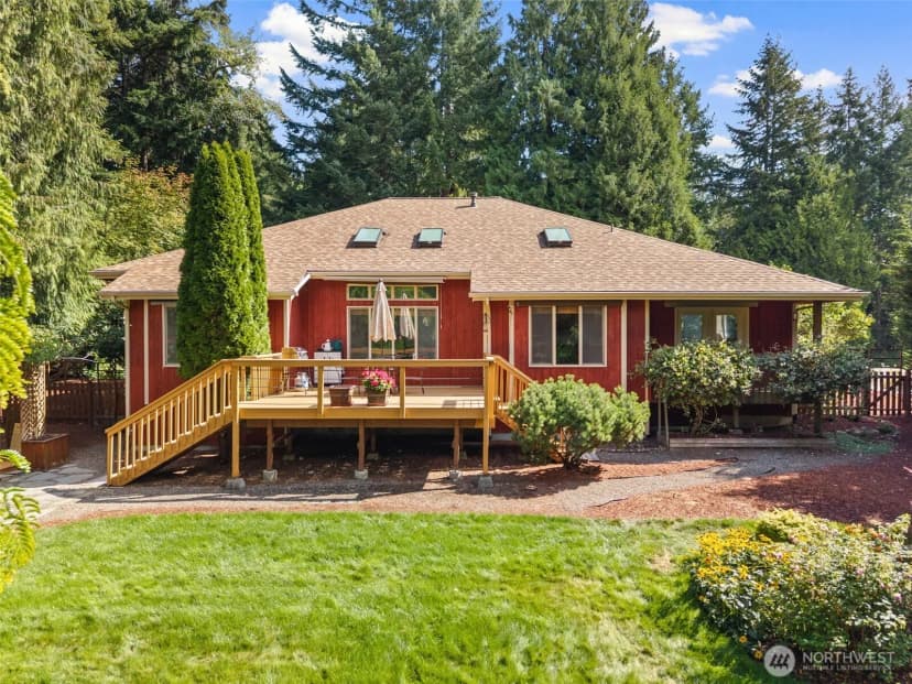 Property photo for 13363 Graywolf Place Ne, Poulsbo photo 32