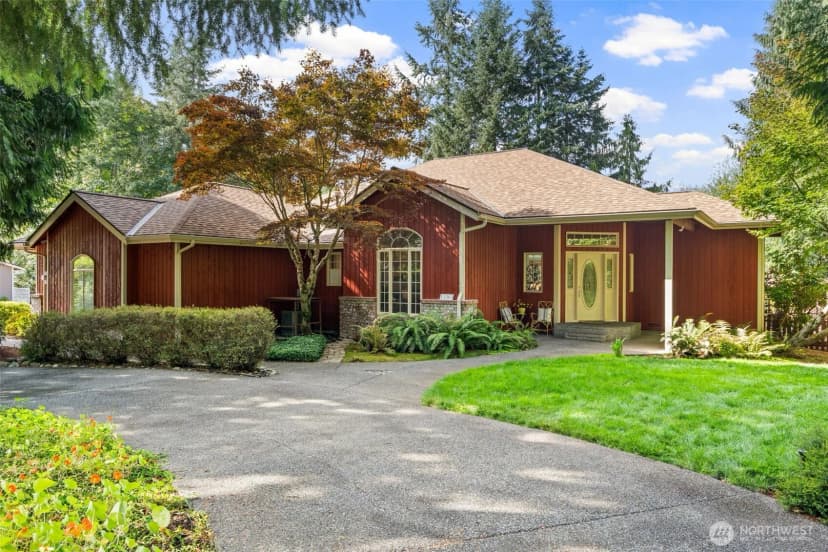 Property photo for 13363 Graywolf Place Ne, Poulsbo