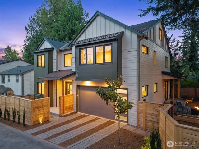 Property photo for 11340 23rd Avenue Ne, Seattle photo 2
