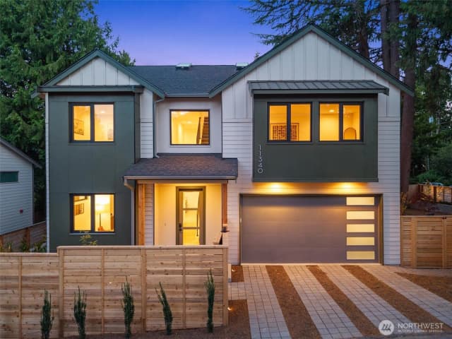 Property photo for 11340 23rd Avenue Ne, Seattle