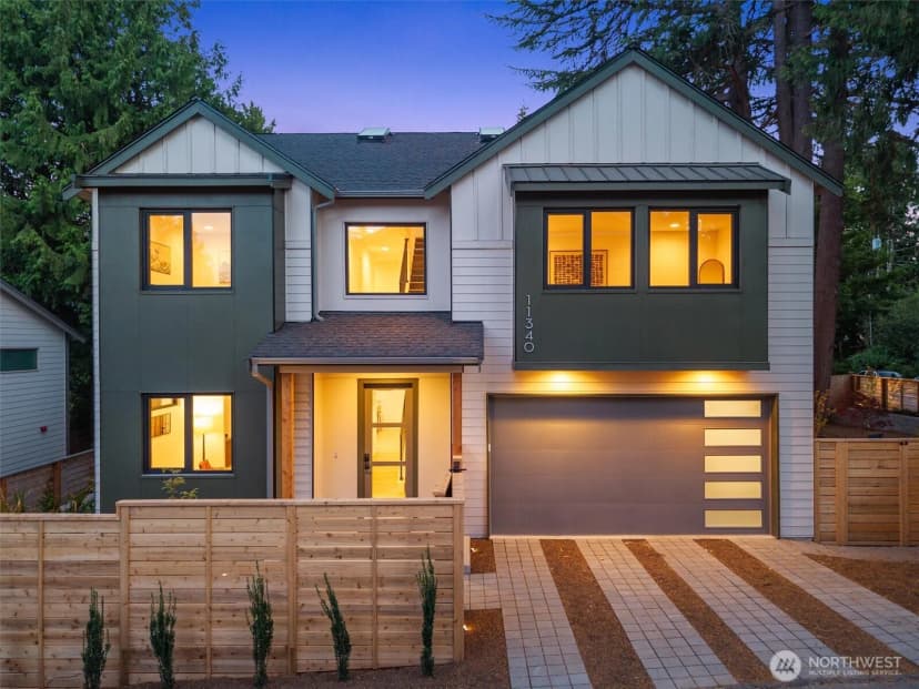 Property photo for 11340 23rd Avenue Ne, Seattle