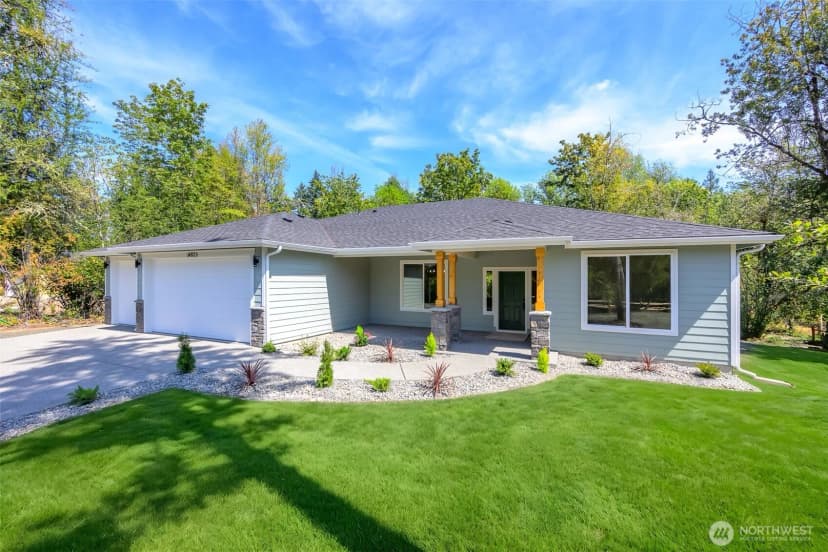 Property photo for 14825 62nd Avenue Nw, Gig Harbor photo 2