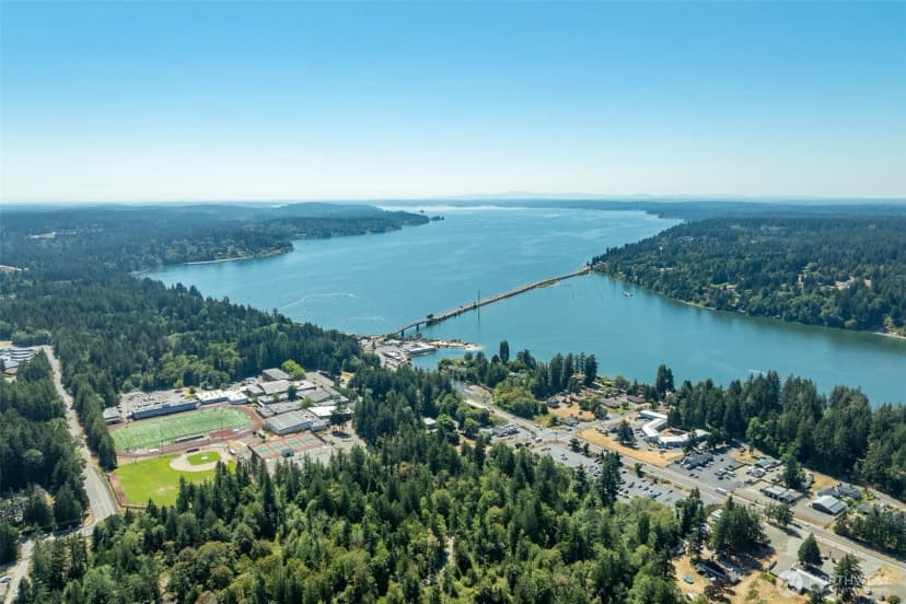 Property photo for 14825 62nd Avenue Nw, Gig Harbor photo 26