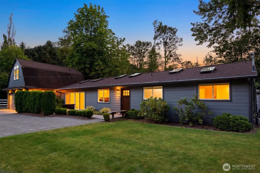 Property photo for 1109 Lewis Lane Se, Issaquah