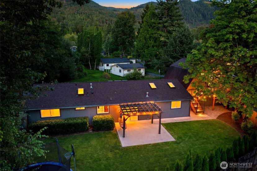 Property photo for 1109 Lewis Lane Se, Issaquah photo 20