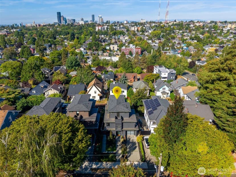 Property photo for 1123 31st Avenue, Seattle photo 35