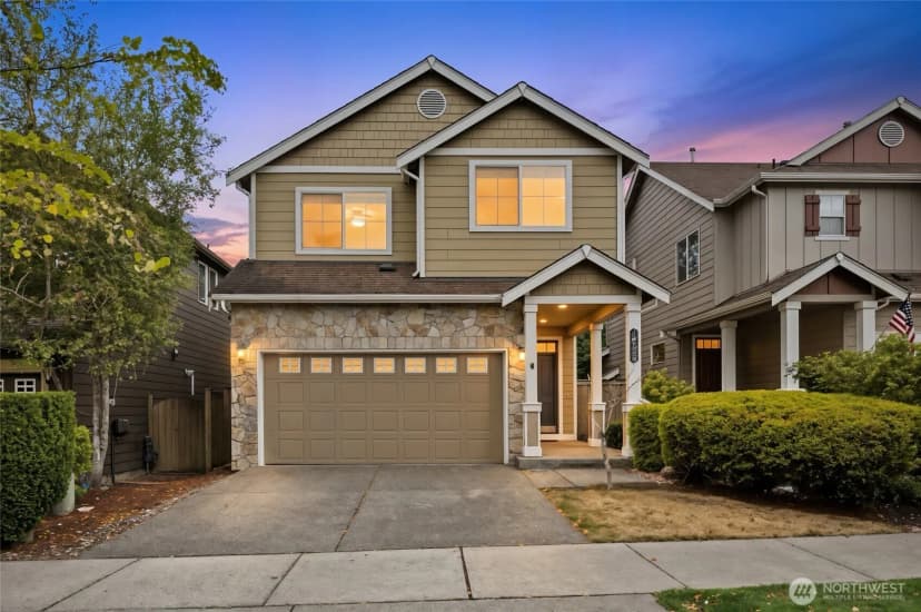 Property photo for 18024 29th Drive Se, Bothell