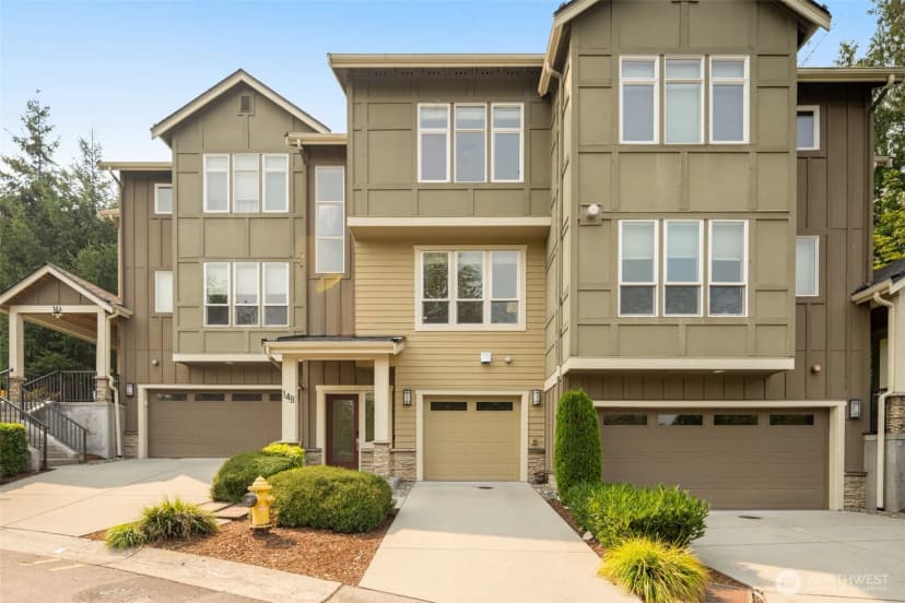 Property photo for 900 228th Avenue Ne #14b, Sammamish photo 40