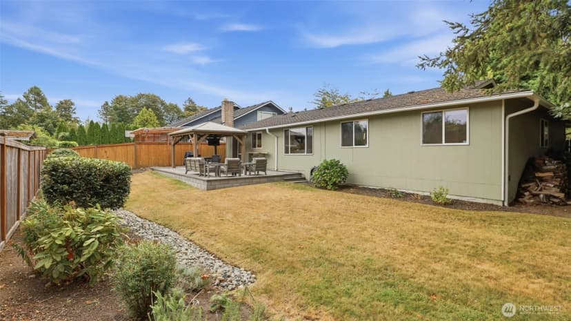 Property photo for 15824 Se 170th Street, Renton photo 25