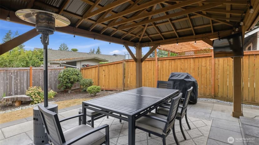 Property photo for 15824 Se 170th Street, Renton photo 23