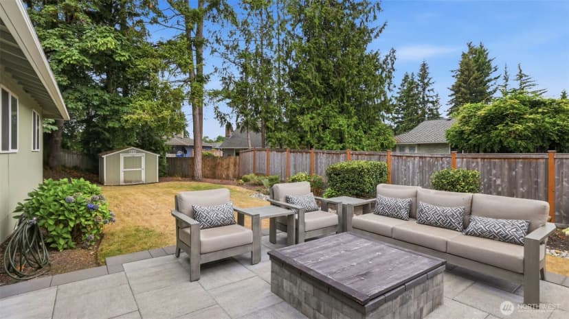 Property photo for 15824 Se 170th Street, Renton photo 22