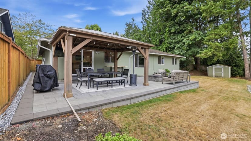 Property photo for 15824 Se 170th Street, Renton photo 24