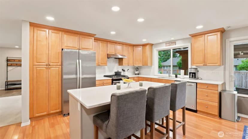 Property photo for 15824 Se 170th Street, Renton photo 9