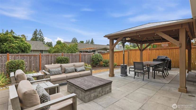 Property photo for 15824 Se 170th Street, Renton photo 21