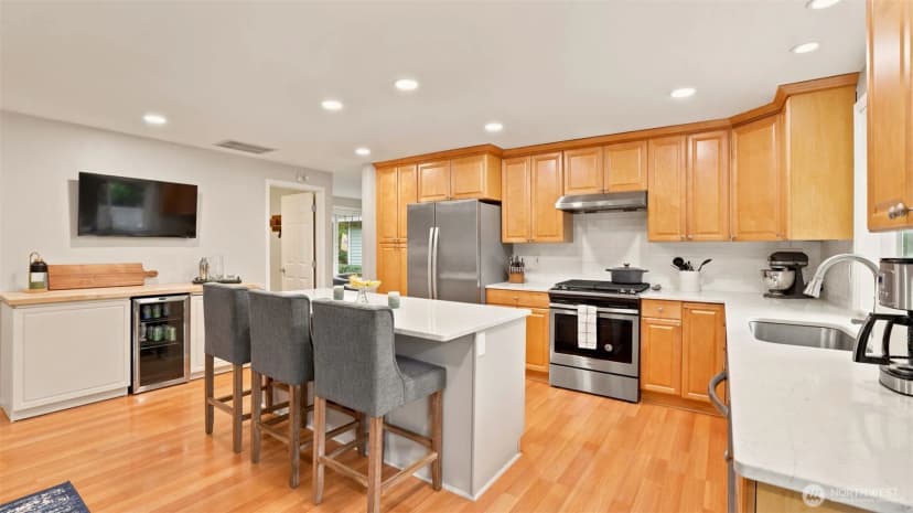 Property photo for 15824 Se 170th Street, Renton photo 16