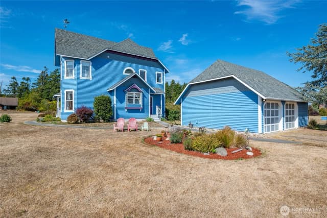 Property photo for 1230 Windward Way, Coupeville photo 2