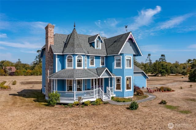 Property photo for 1230 Windward Way, Coupeville