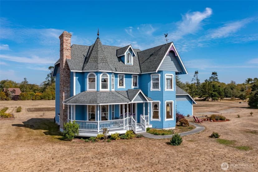 Property photo for 1230 Windward Way, Coupeville