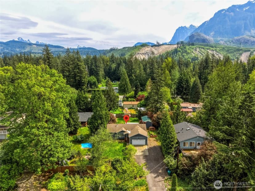 Property photo for 44132 Fir Road, Gold Bar photo 33