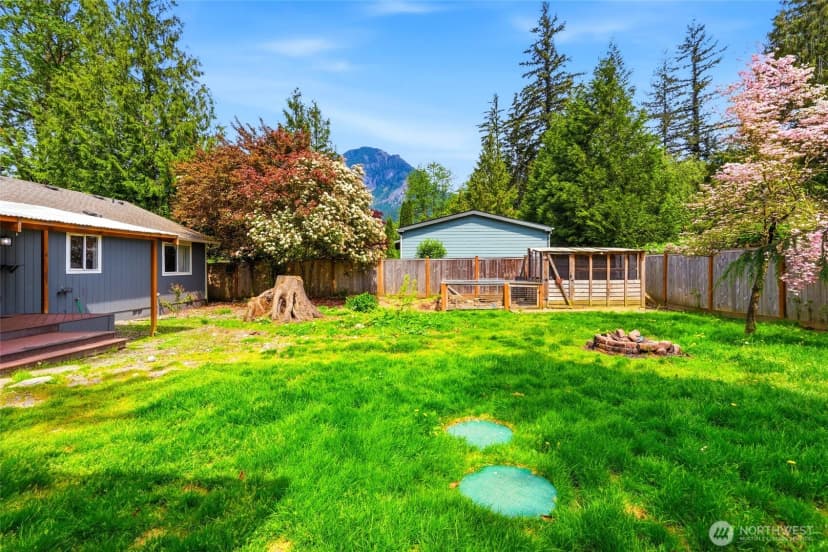Property photo for 44132 Fir Road, Gold Bar photo 27