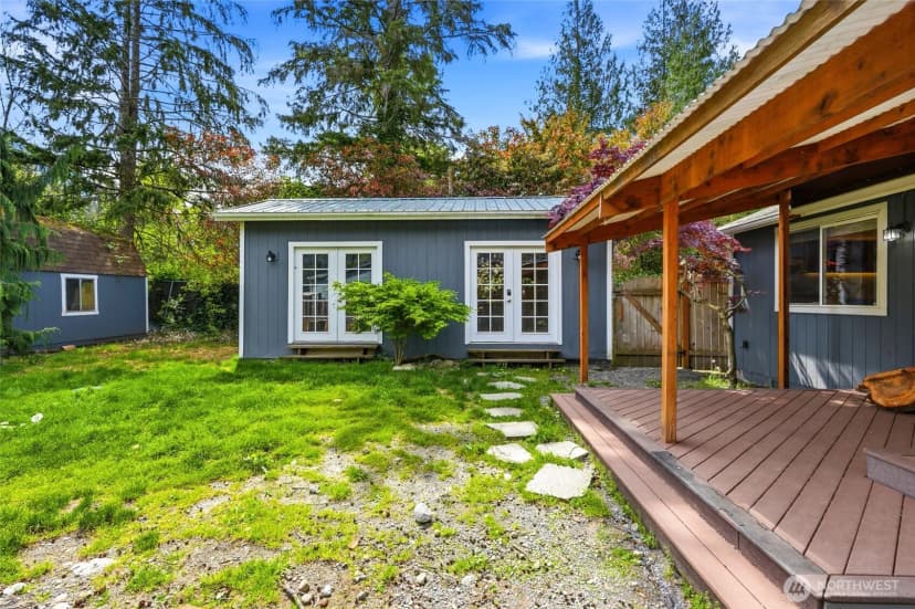 Property photo for 44132 Fir Road, Gold Bar photo 23