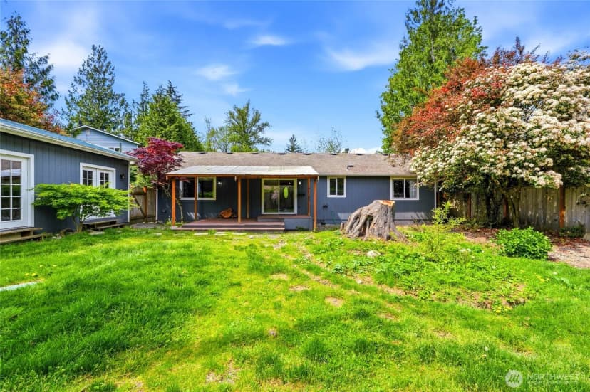 Property photo for 44132 Fir Road, Gold Bar photo 29