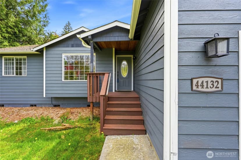 Property photo for 44132 Fir Road, Gold Bar photo 3
