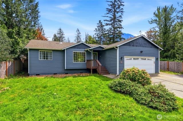 Property photo for 44132 Fir Road, Gold Bar photo 2