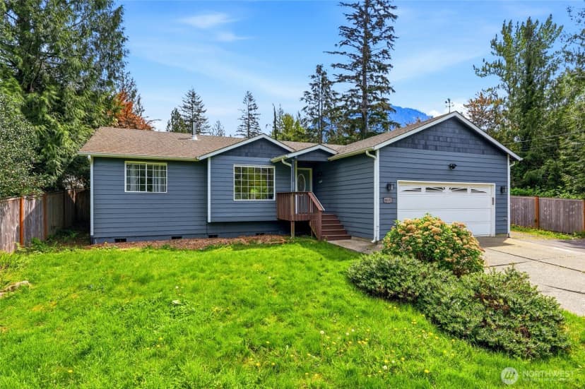 Property photo for 44132 Fir Road, Gold Bar photo 2