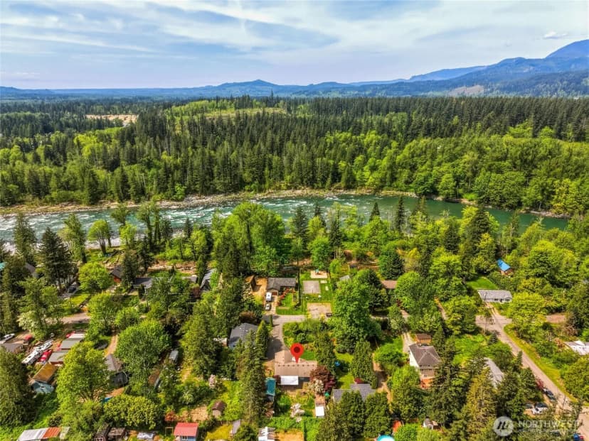 Property photo for 44132 Fir Road, Gold Bar photo 35