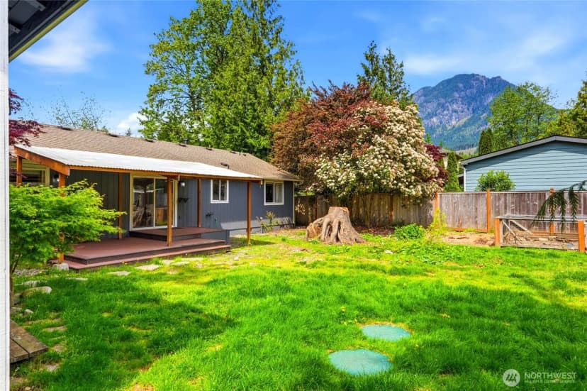 Property photo for 44132 Fir Road, Gold Bar photo 28