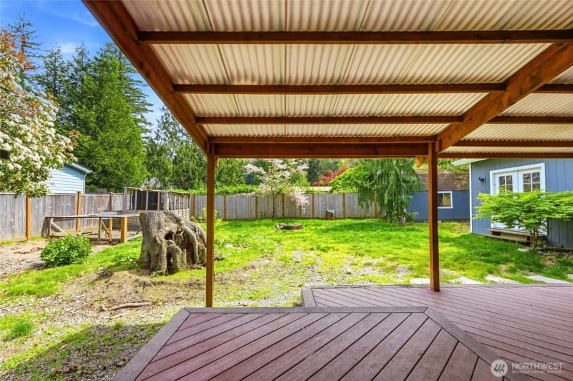 Property photo for 44132 Fir Road, Gold Bar photo 22