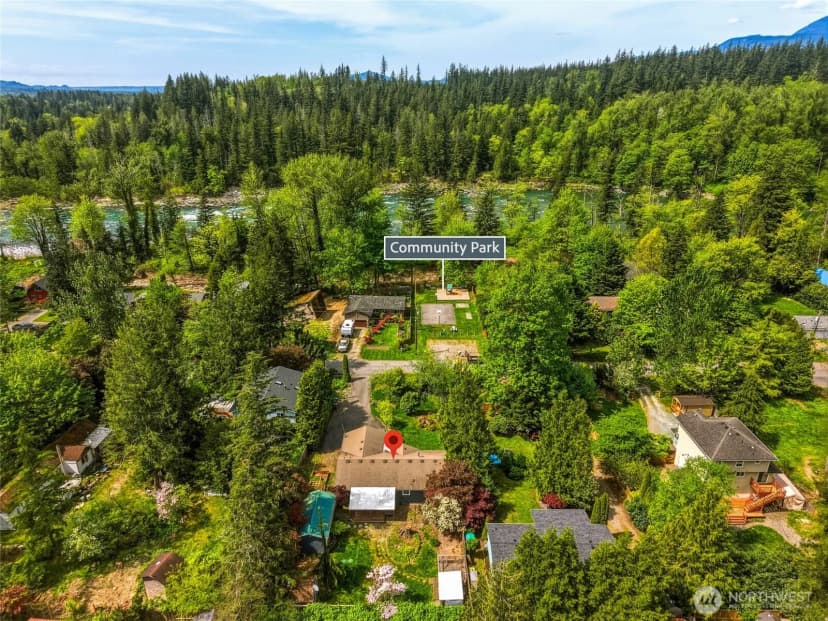 Property photo for 44132 Fir Road, Gold Bar photo 38
