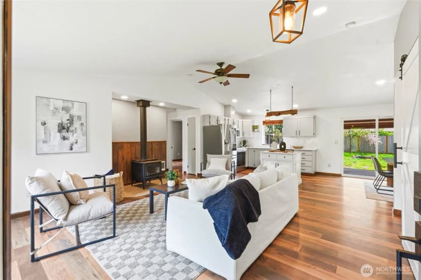 Property photo for 44132 Fir Road, Gold Bar photo 4