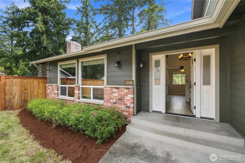 Property photo for 7729 192nd Street E, Spanaway photo 3