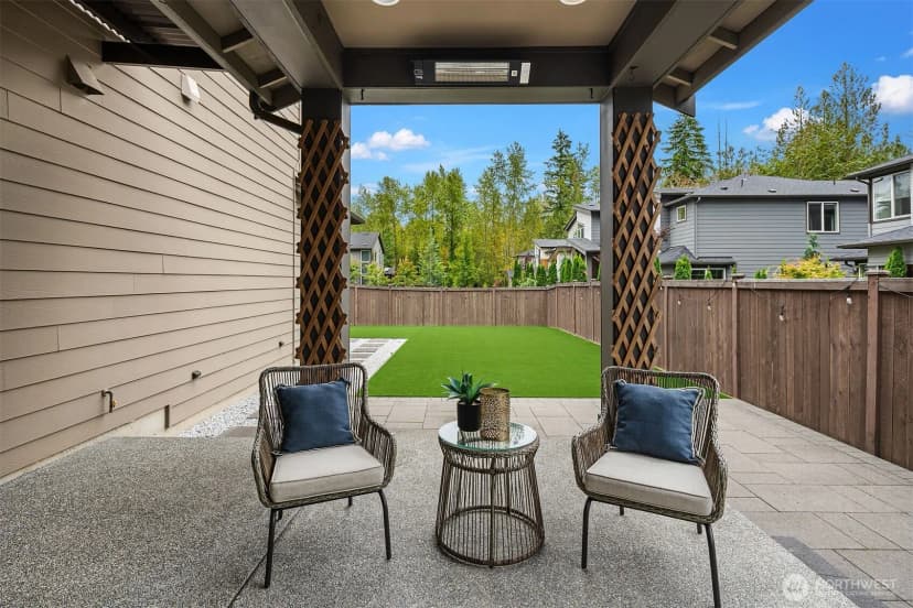 Property photo for 2483 Ne 242nd Place, Sammamish photo 32