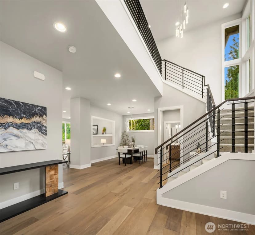 Property photo for 2483 Ne 242nd Place, Sammamish photo 2