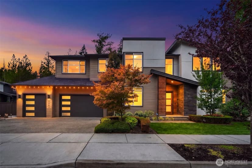 Property photo for 2483 Ne 242nd Place, Sammamish