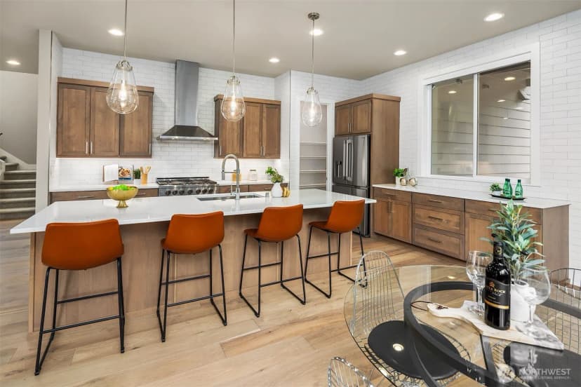Property photo for 2483 Ne 242nd Place, Sammamish photo 10