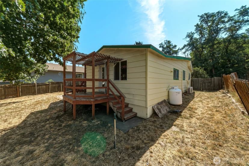 Property photo for 35 Second Street, Dixie photo 29