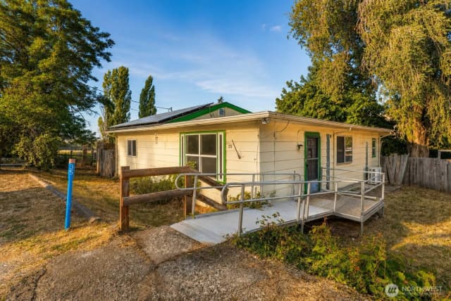 Property photo for 35 Second Street, Dixie