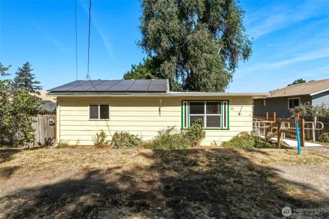 Property photo for 35 Second Street, Dixie photo 2