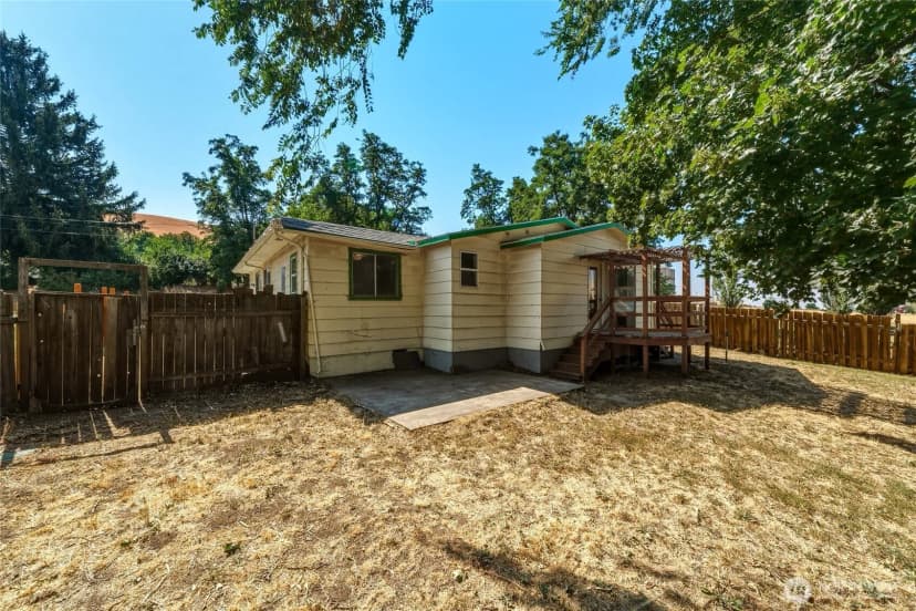 Property photo for 35 Second Street, Dixie photo 30