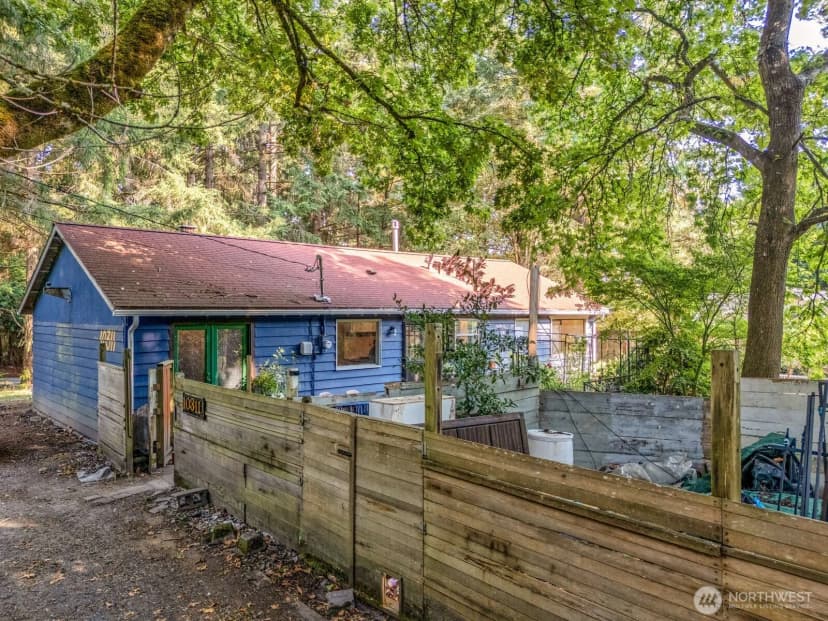 Property photo for 10311 Sw 228th Street, Vashon photo 17