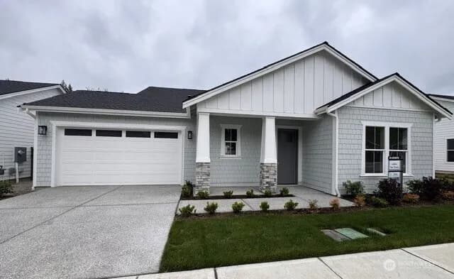 Property photo for 34031 Site 241 Buckeye Avenue Se, Black Diamond